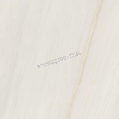  Ceramiche Caesar Anima Wonder Snow 120x120 cm Vloertegel / Wandtegel Glanzend Vlak Lucidato AHBF CAE | 356362