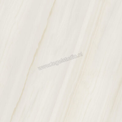  Ceramiche Caesar Anima Wonder Snow 120x120 cm Vloertegel / Wandtegel Glanzend Vlak Lucidato AHBF CAE | 356365