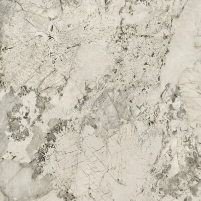  Ceramiche Caesar Anima Wonder Glacier 120x120 cm Vloertegel / Wandtegel Glanzend Vlak Lucidato AHBG CAE | 356368