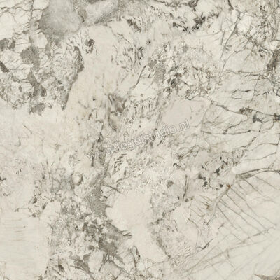  Ceramiche Caesar Anima Wonder Glacier 120x120 cm Vloertegel / Wandtegel Glanzend Vlak Lucidato AHBG CAE | 356371