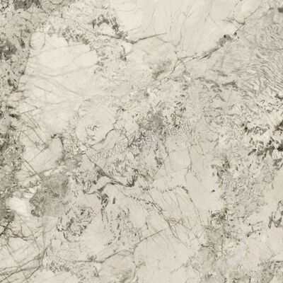  Ceramiche Caesar Anima Wonder Glacier 120x120 cm Vloertegel / Wandtegel Glanzend Vlak Lucidato AHBG CAE | 356377