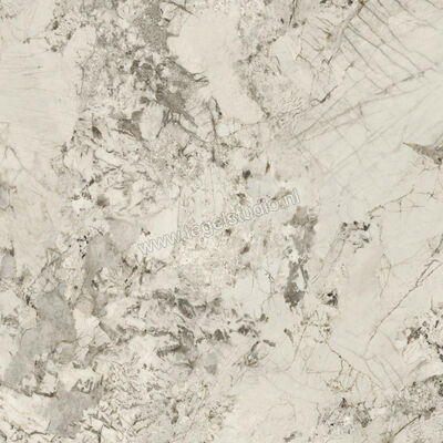  Ceramiche Caesar Anima Wonder Glacier 120x120 cm Vloertegel / Wandtegel Glanzend Vlak Lucidato AHBG CAE | 356383
