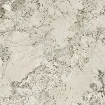  Ceramiche Caesar Anima Wonder Glacier 120x120 cm Vloertegel / Wandtegel Glanzend Vlak Lucidato AHBG CAE | 356389