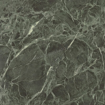  Ceramiche Caesar Anima Wonder Forest 120x120 cm Vloertegel / Wandtegel Glanzend Vlak Lucidato AHBH CAE | 356410