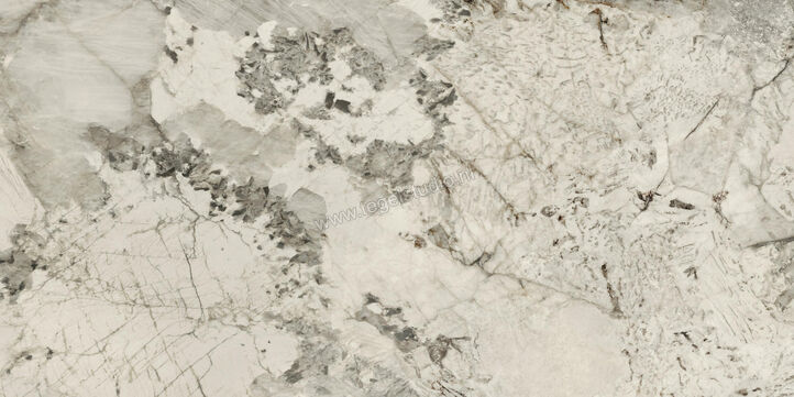  Ceramiche Caesar Anima Wonder Glacier 60x120 cm Vloertegel / Wandtegel Glanzend Vlak Lucidato AHBK CAE | 356464