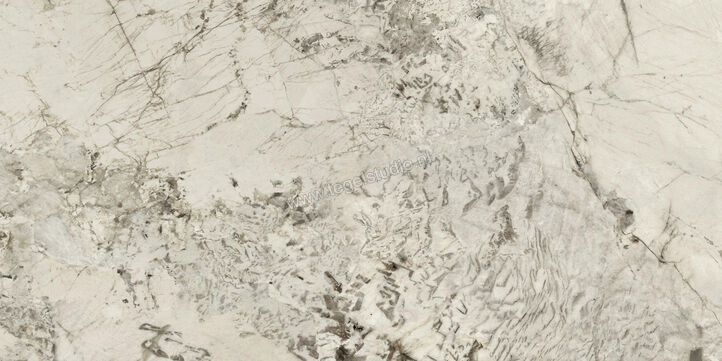  Ceramiche Caesar Anima Wonder Glacier 60x120 cm Vloertegel / Wandtegel Glanzend Vlak Lucidato AHBK CAE | 356485