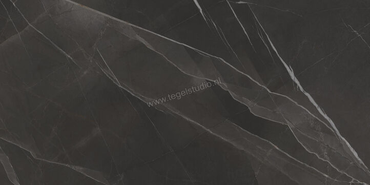  Ceramiche Caesar Anima Wonder Nightfall 60x120 cm Vloertegel / Wandtegel Glanzend Vlak Lucidato AHBM CAE | 356512