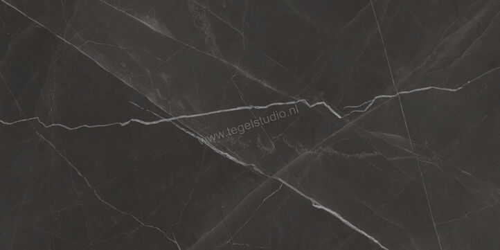 Ceramiche Caesar Anima Wonder Nightfall 60x120 cm Vloertegel / Wandtegel Glanzend Vlak Lucidato AHBM CAE | 356515