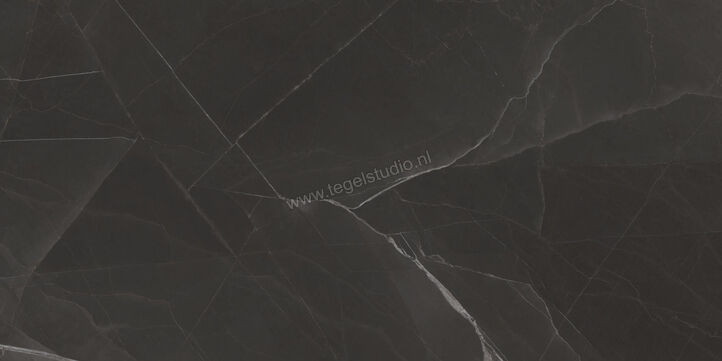  Ceramiche Caesar Anima Wonder Nightfall 60x120 cm Vloertegel / Wandtegel Glanzend Vlak Lucidato AHBM CAE | 356521