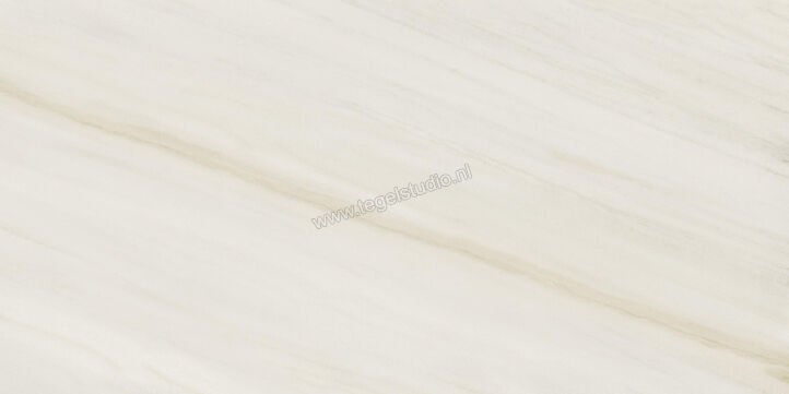  Ceramiche Caesar Anima Wonder Snow 60x120 cm Vloertegel / Wandtegel Mat Vlak Touch Plus AIAO CAE | 356632