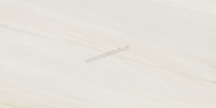  Ceramiche Caesar Anima Wonder Snow 60x120 cm Vloertegel / Wandtegel Mat Vlak Touch Plus AIAO CAE | 356635