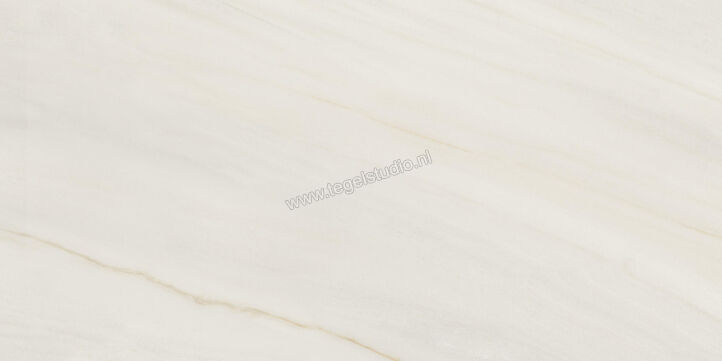  Ceramiche Caesar Anima Wonder Snow 60x120 cm Vloertegel / Wandtegel Mat Vlak Touch Plus AIAO CAE | 356638