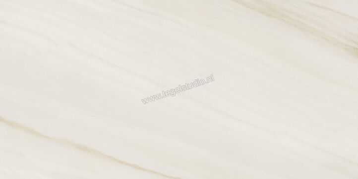 Ceramiche Caesar Anima Wonder Snow 60x120 cm Vloertegel / Wandtegel Mat Vlak Touch Plus AIAO CAE | 356641