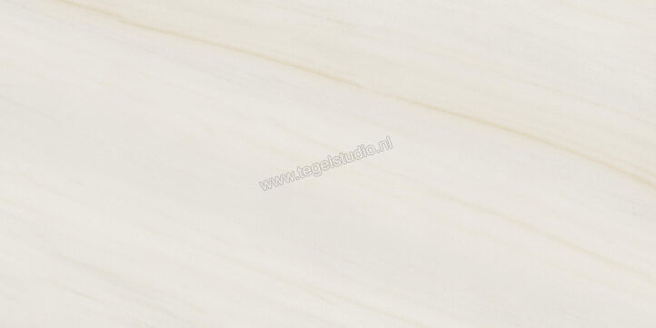  Ceramiche Caesar Anima Wonder Snow 60x120 cm Vloertegel / Wandtegel Mat Vlak Touch Plus AIAO CAE | 356647