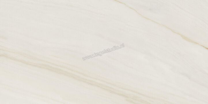  Ceramiche Caesar Anima Wonder Snow 60x120 cm Vloertegel / Wandtegel Mat Vlak Touch Plus AIAO CAE | 356650