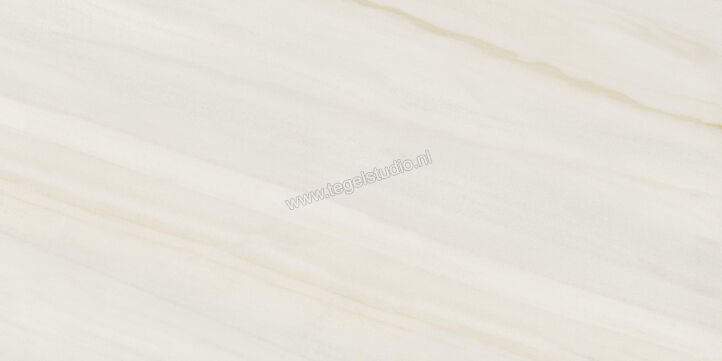  Ceramiche Caesar Anima Wonder Snow 60x120 cm Vloertegel / Wandtegel Mat Vlak Touch Plus AIAO CAE | 356653