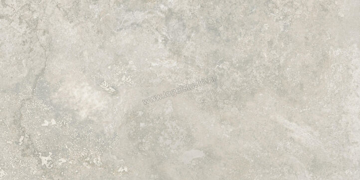  Ceramiche Caesar Iconica Silver Contro 60x120 cm Vloertegel / Wandtegel Mat Vlak Touch Plus AG68 CAE | 357691