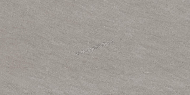  Ceramiche Caesar Key_Mood Smoke 60x120 cm Vloertegel / Wandtegel Mat Gestructureerd Touch Plus AF6J CAE | 358189