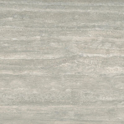 Ceramiche Caesar Iconica Silver Verso 60x60 cm Vloertegel / Wandtegel Mat Vlak Touch Plus AGRZ CAE | 358414