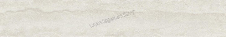  Ceramiche Caesar Iconica Navona Verso 10x60 cm Vloertegel / Wandtegel Mat Vlak Touch Plus AGX7 CAE | 358474