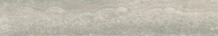  Ceramiche Caesar Iconica Silver Verso 10x60 cm Vloertegel / Wandtegel Mat Vlak Touch Plus AGX9 CAE | 358555