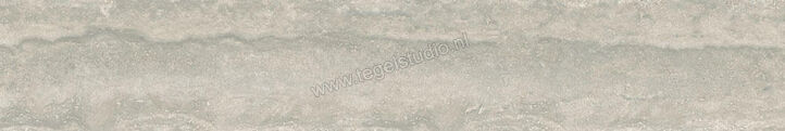  Ceramiche Caesar Iconica Silver Verso 10x60 cm Vloertegel / Wandtegel Mat Vlak Touch Plus AGX9 CAE | 358567