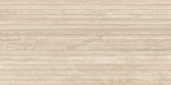  Ceramiche Caesar Iconica Classico Verso 60x120 cm Decor Straight Mat Vlak Naturale AGZN CAE | 358852