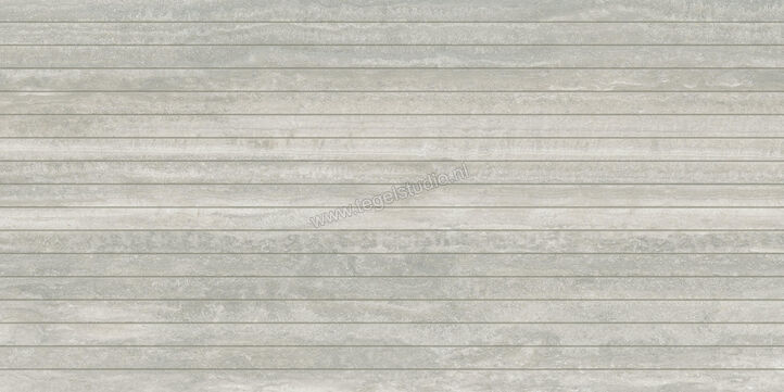  Ceramiche Caesar Iconica Silver Verso 60x120 cm Decor Straight Mat Vlak Naturale AGZO CAE | 358858