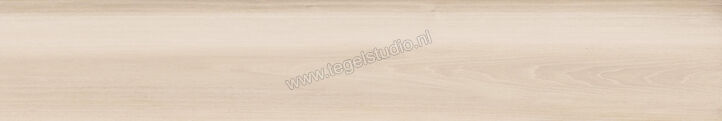  Ceramiche Caesar Life Nordic 20x120 cm Vloertegel / Wandtegel Mat Gestructureerd Naturale ABU0 CAE | 358999