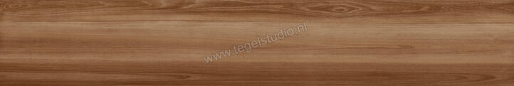  Ceramiche Caesar Life Noce 20x120 cm Vloertegel / Wandtegel Mat Gestructureerd Naturale ABU2 CAE | 359038