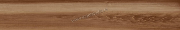  Ceramiche Caesar Life Noce 20x120 cm Vloertegel / Wandtegel Mat Gestructureerd Naturale ABU2 CAE | 359041