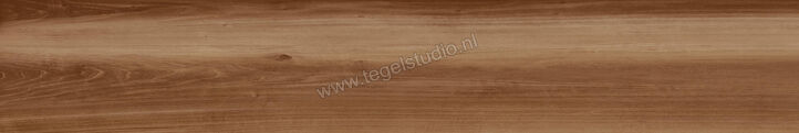  Ceramiche Caesar Life Noce 20x120 cm Vloertegel / Wandtegel Mat Gestructureerd Naturale ABU2 CAE | 359044