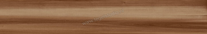  Ceramiche Caesar Life Noce 20x120 cm Vloertegel / Wandtegel Mat Gestructureerd Naturale ABU2 CAE | 359047
