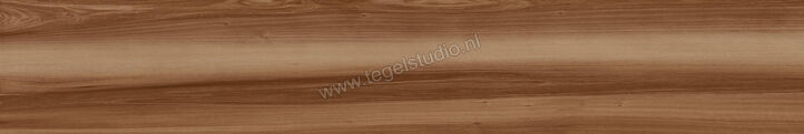  Ceramiche Caesar Life Noce 20x120 cm Vloertegel / Wandtegel Mat Gestructureerd Naturale ABU2 CAE | 359050