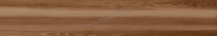  Ceramiche Caesar Life Noce 20x120 cm Vloertegel / Wandtegel Mat Gestructureerd Naturale ABU2 CAE | 359053
