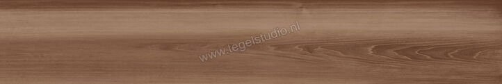  Ceramiche Caesar Life Walnut 20x120 cm Vloertegel / Wandtegel Mat Gestructureerd Naturale ABU3 CAE | 359059