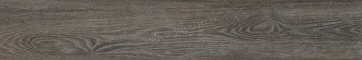  Ceramiche Caesar Meet Eclectic Brown 20x120 cm Vloertegel / Wandtegel Mat Gestructureerd Naturale AFLX CAE | 359302