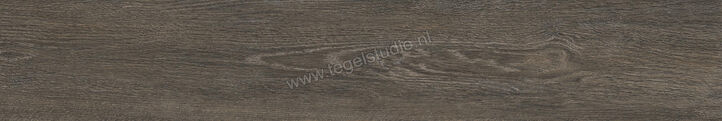 Ceramiche Caesar Meet Eclectic Brown 20x120 cm Vloertegel / Wandtegel Mat Gestructureerd Naturale AFLX CAE | 359314