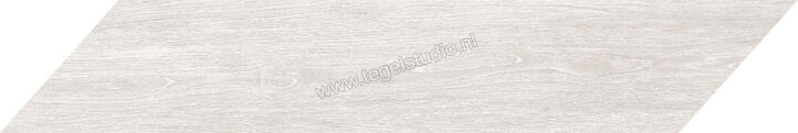  Ceramiche Caesar Meet Scandi White 20x120 cm Vloertegel / Wandtegel Chevron Mat Gestructureerd Naturale AFOR CAE | 359338