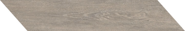  Ceramiche Caesar Meet Allure Hazel 20x120 cm Vloertegel / Wandtegel Chevron Mat Gestructureerd Naturale AFOT CAE | 359398