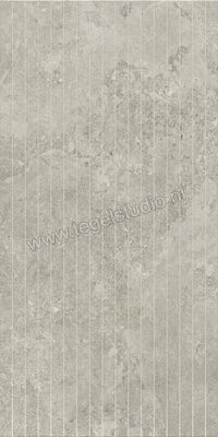  Ceramiche Caesar Portraits Newport 60x120 cm Decor Straight Mat Gestructureerd Naturale AG53 CAE | 360739