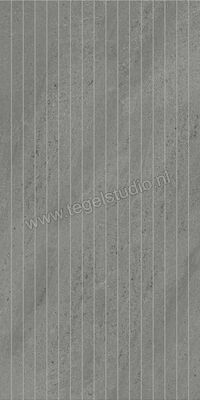  Ceramiche Caesar Portraits Wells 60x120 cm Decor Straight Mat Gestructureerd Naturale AG56 CAE | 360766
