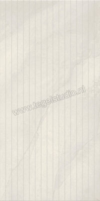  Ceramiche Caesar Portraits Comblanchien 60x120 cm Decor Straight Mat Gestructureerd Naturale AG57 CAE | 360772