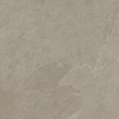  Ceramiche Caesar Slab2 Outdoor Ash 80x80x2 cm Terrastegel Aextra20 Mat Vlak Naturale AG1H CAE | 361558