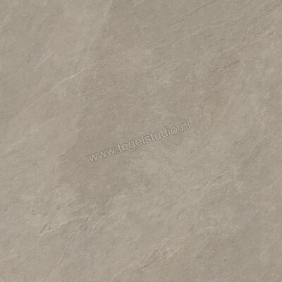  Ceramiche Caesar Slab2 Outdoor Ash 80x80x2 cm Terrastegel Aextra20 Mat Vlak Naturale AG1H CAE | 361576