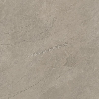  Ceramiche Caesar Slab2 Outdoor Ash 80x80x2 cm Terrastegel Aextra20 Mat Vlak Naturale AG1H CAE | 361591