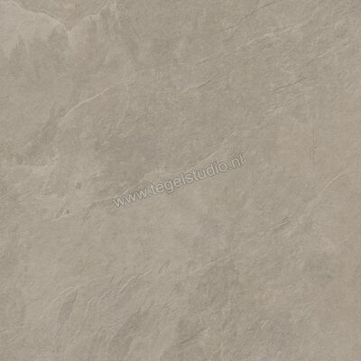  Ceramiche Caesar Slab2 Outdoor Ash 80x80x2 cm Terrastegel Aextra20 Mat Vlak Naturale AG1H CAE | 361603