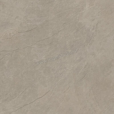  Ceramiche Caesar Slab2 Outdoor Ash 80x80x2 cm Terrastegel Aextra20 Mat Vlak Naturale AG1H CAE | 361612