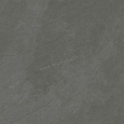  Ceramiche Caesar Slab2 Outdoor Iron 80x80x2 cm Terrastegel Aextra20 Mat Vlak Naturale AG1I CAE | 361648