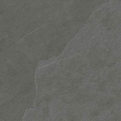  Ceramiche Caesar Slab2 Outdoor Iron 80x80x2 cm Terrastegel Aextra20 Mat Vlak Naturale AG1I CAE | 361711